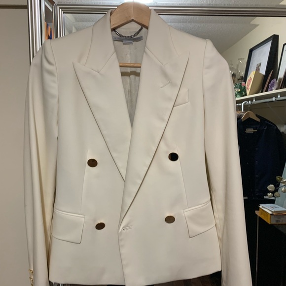 Stella mccartney blazer - Picture 4 of 11